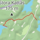 thumbnail for Korsvatten