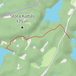 thumbnail for Korsvatten