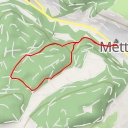 thumbnail for Waldhütte Oberhofen - 277 - Mettauertal