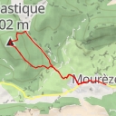 thumbnail for Mont de Sainte-Scolastique