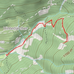 thumbnail for Erkundungsstollen BBT