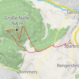 thumbnail for Große Nalle