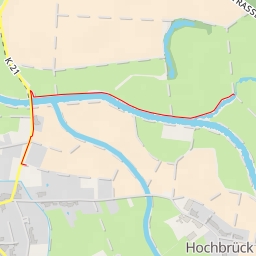 thumbnail for Hochbrücker Straße