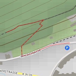 thumbnail for Floßgrabenweg - Floßgrabenweg