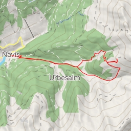 thumbnail for Marterl - Klammalm 327