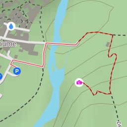 thumbnail for Point de vue Labeaume