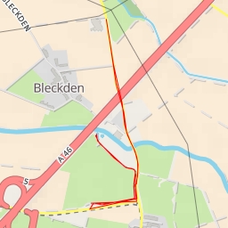 thumbnail for A 46 - A 46