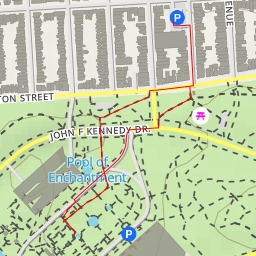 thumbnail for Hagiwara Tea Garden Drive - San Francisco