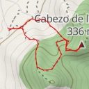 thumbnail for Cabezo de la Fuente