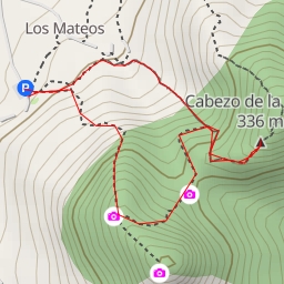 thumbnail for Cabezo de la Fuente