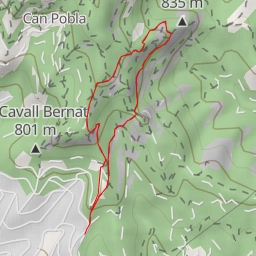 thumbnail for el Bolet de la Castellassa