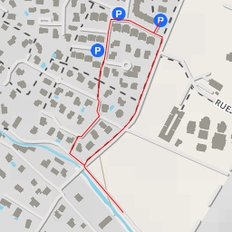 thumbnail for Chemin du Teura