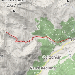 thumbnail for Wasenwand