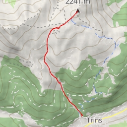 thumbnail for Blaser