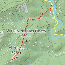 thumbnail for el Pujolet