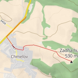 thumbnail for Zaďňa hura