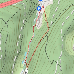 thumbnail for Stadtwaldstraße