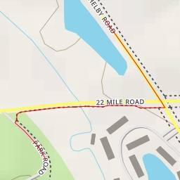 thumbnail for Shelby Road