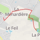 thumbnail for Rue des Eaux