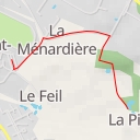 thumbnail for Rue des Eaux