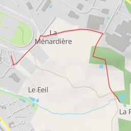 thumbnail for Rue des Eaux