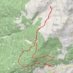thumbnail for Naviser Sunnseitn Trail - Naviser Sunnseitn Trail