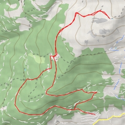 thumbnail for Naviser Sunnseitn Trail - Naviser Sunnseitn Trail