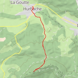 thumbnail for Camp celtique de la Bure