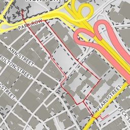 thumbnail for Jacob Wrey Mould Fountain