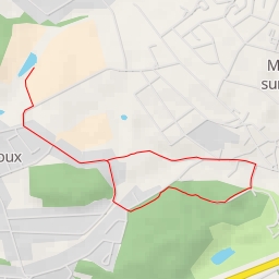 thumbnail for Rue des Coquelicots - Rue des Coquelicots - Charleroi