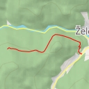 thumbnail for Zámecká cesta - Zámecká cesta