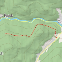 thumbnail for Zámecká cesta - Zámecká cesta