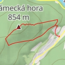 thumbnail for Zámecká cesta