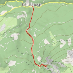 thumbnail for Niedere Rast