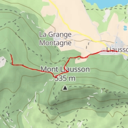 thumbnail for Rue du Porche