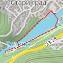 thumbnail for Мала хидроелектрана „Под градом“ - Обала Николе Тесле - Градска општина Ужице