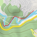 thumbnail for Зелена стаза - Градска општина Ужице