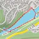 thumbnail for Зелена стаза - Градска општина Ужице