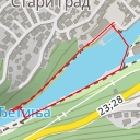 thumbnail for Кеј 1300 каплара - Кеј 1300 каплара - Градска општина Ужице