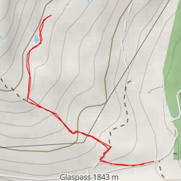 thumbnail for Glaser Grat - Inner Glas