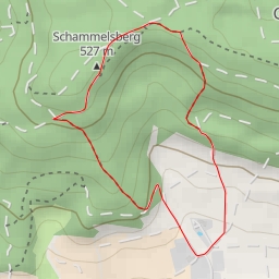 thumbnail for Schammelsberg