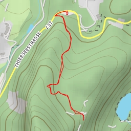 thumbnail for Thierseestraße - Thiersee