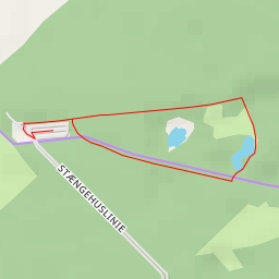 thumbnail for Nordhuslinien - Nordhuslinien