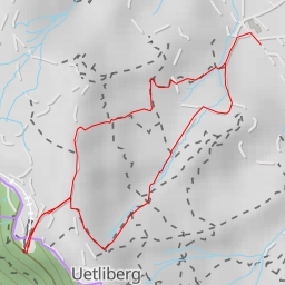 thumbnail for Uetliberg Endhaltestelle