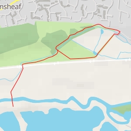 thumbnail for Hissey's Bridge - Hissey's Bridge