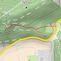 thumbnail for Schillerkreuz - Leoben