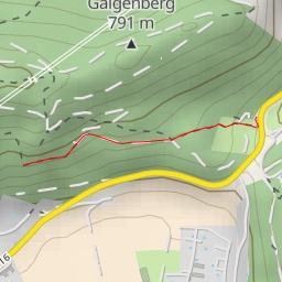 thumbnail for Alois-Edlinger Ruhe