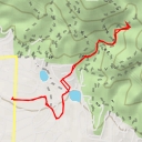 thumbnail for Rubio Canyon