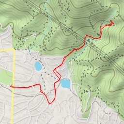 thumbnail for Rubio Canyon