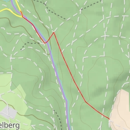 thumbnail for Am Kreuzweg - Marxzell